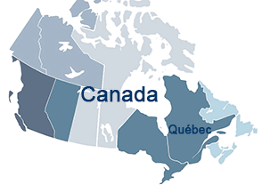 Immigration au Canada