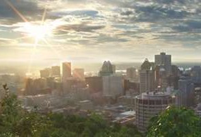 Immigration au Canada