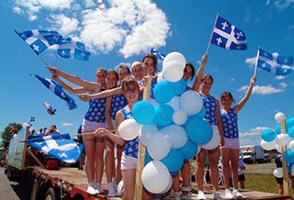 Immigration au Canada